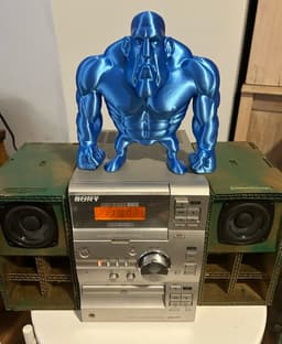 3d model