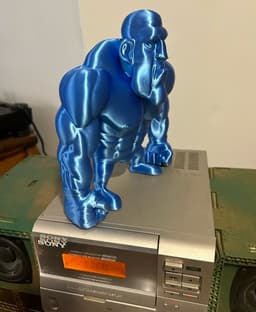 3d model