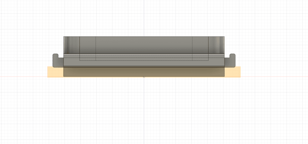 Nintendo Switch Stand set 3d model