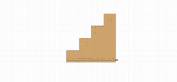 Nintendo Switch Stand set 3d model