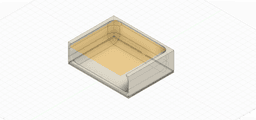 Nintendo Switch Stand set 3d model