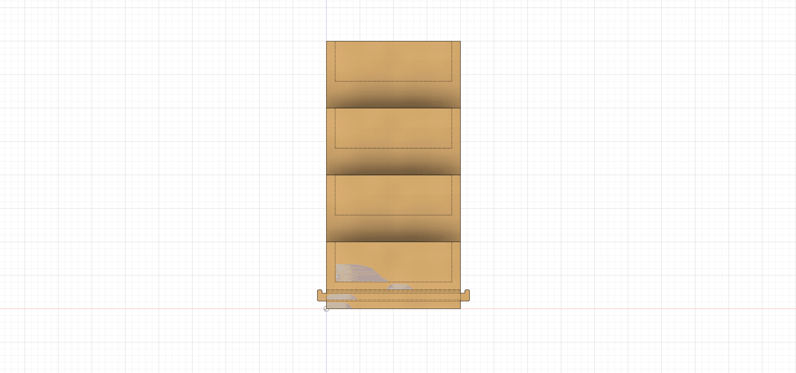 Nintendo Switch Stand set 3d model