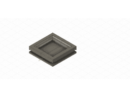 Nintendo Switch Stand set 3d model