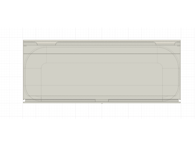 Nintendo Switch Stand set 3d model