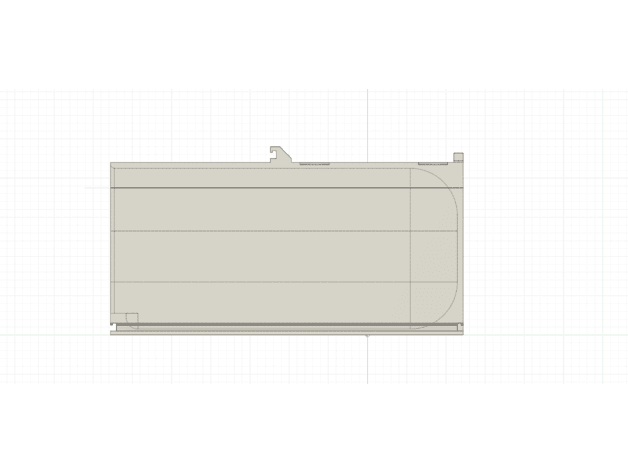 Nintendo Switch Stand set 3d model