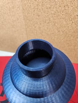 Nanashi Mumei's Lantern 3d model