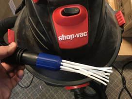 ShopVac Dust Nozzle 3d model