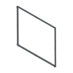 D-LOCK_BOX.9-10-B_TOP 3d model