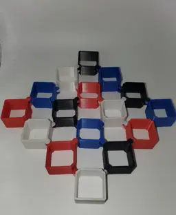 3d model