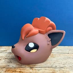 VULPIX HOLDER CONTROLLER - BY COLORS 3d model