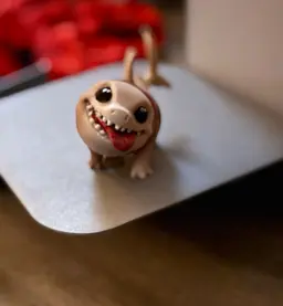 3d model