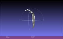 Star Wars Book Of Boba Fett Chetpieces 3d model