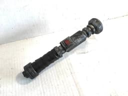 The First Blade from SWTOR 3d model