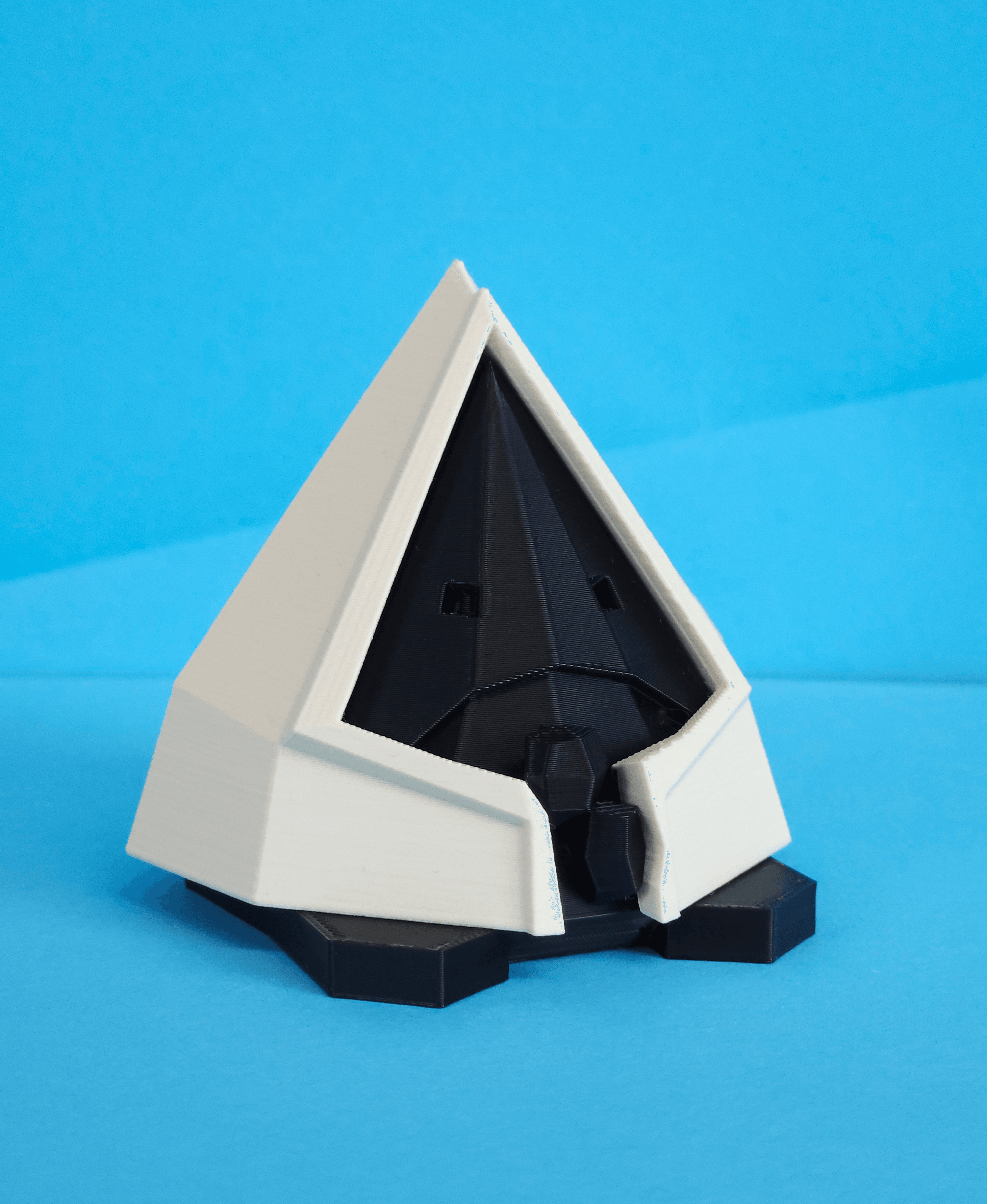 Snorunt Low Poly Pokemon 3d model