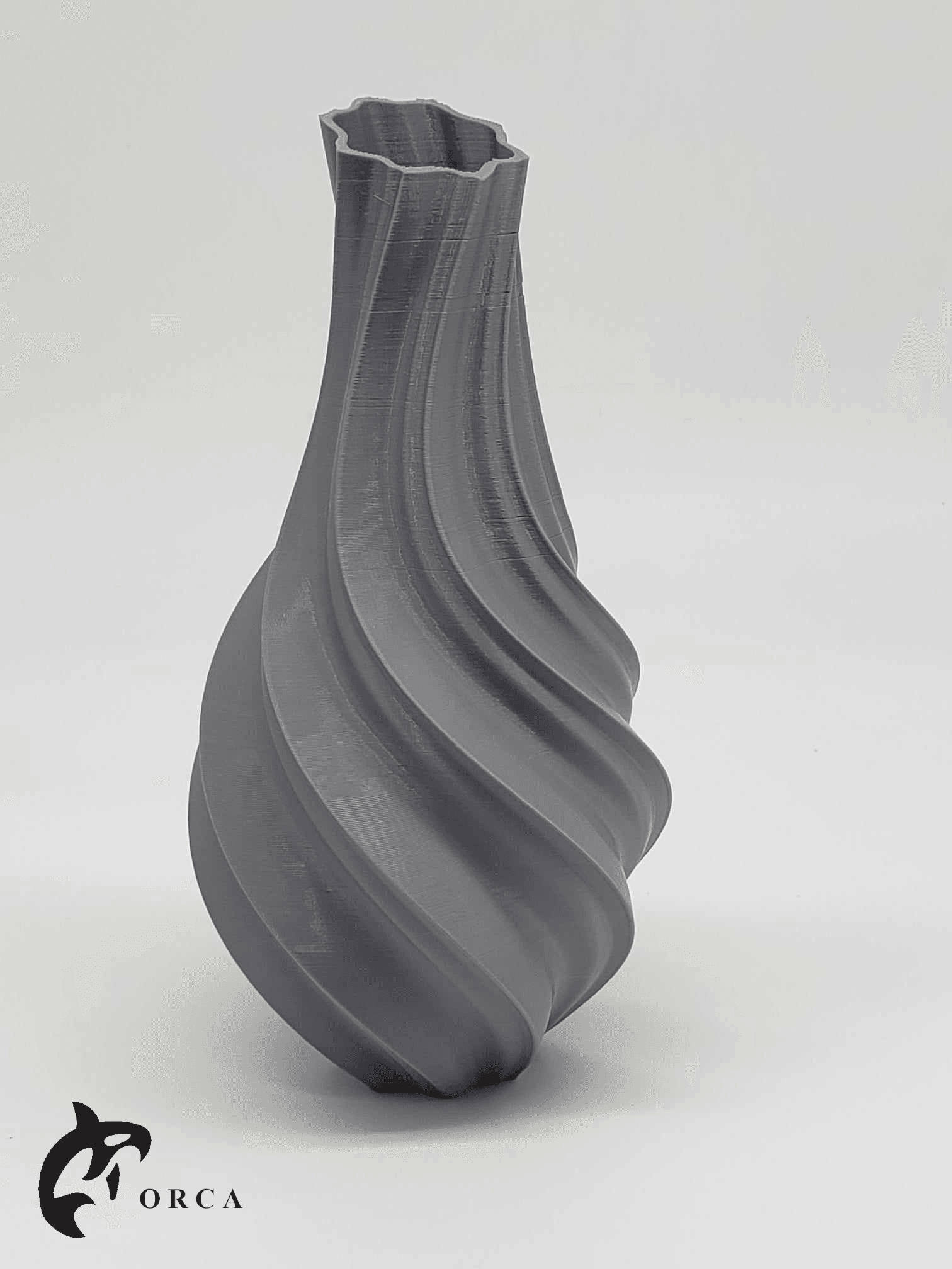 Decoration Vase 3d model