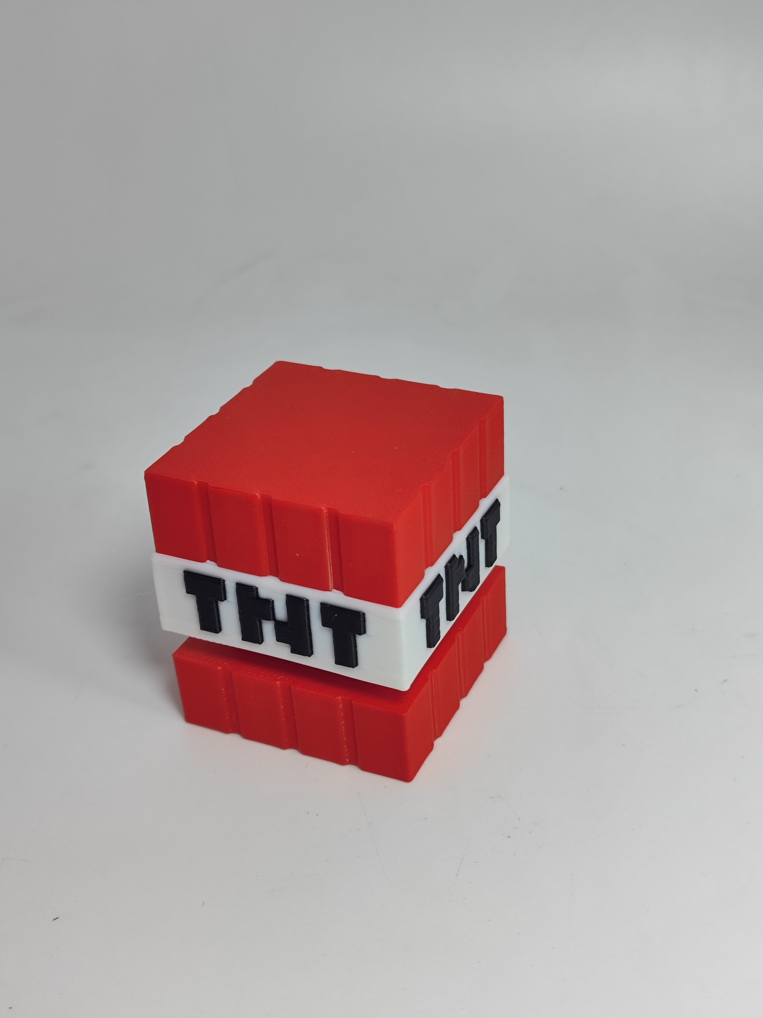 TNT Clicker 3d model