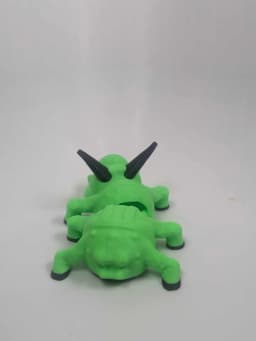 Spacebug 3d model