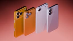 iPhone 17 Series Phone Models – Complete Bundle | STL + OBJ + Fusion 360 Source Files 3d model