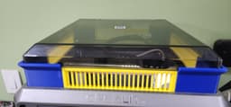 Creality K1 Lid Riser 3d model