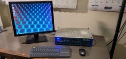 Slim Pc Case (REMIX) 3d model