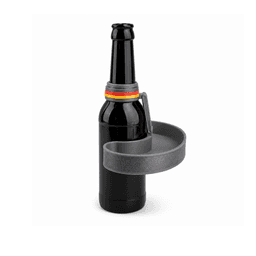 BEER BUTTLER (+CUSTOMIZATION) / WORLD CUP ACCESSORIES / ARTICULATED SNACK BOTTLE GADGET 3d model