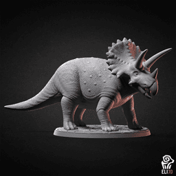 Dinosaurs - Dino Bundle 1 3d model