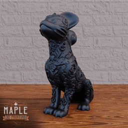 Persian - Basic & Ornamental - Pokemon 3d model