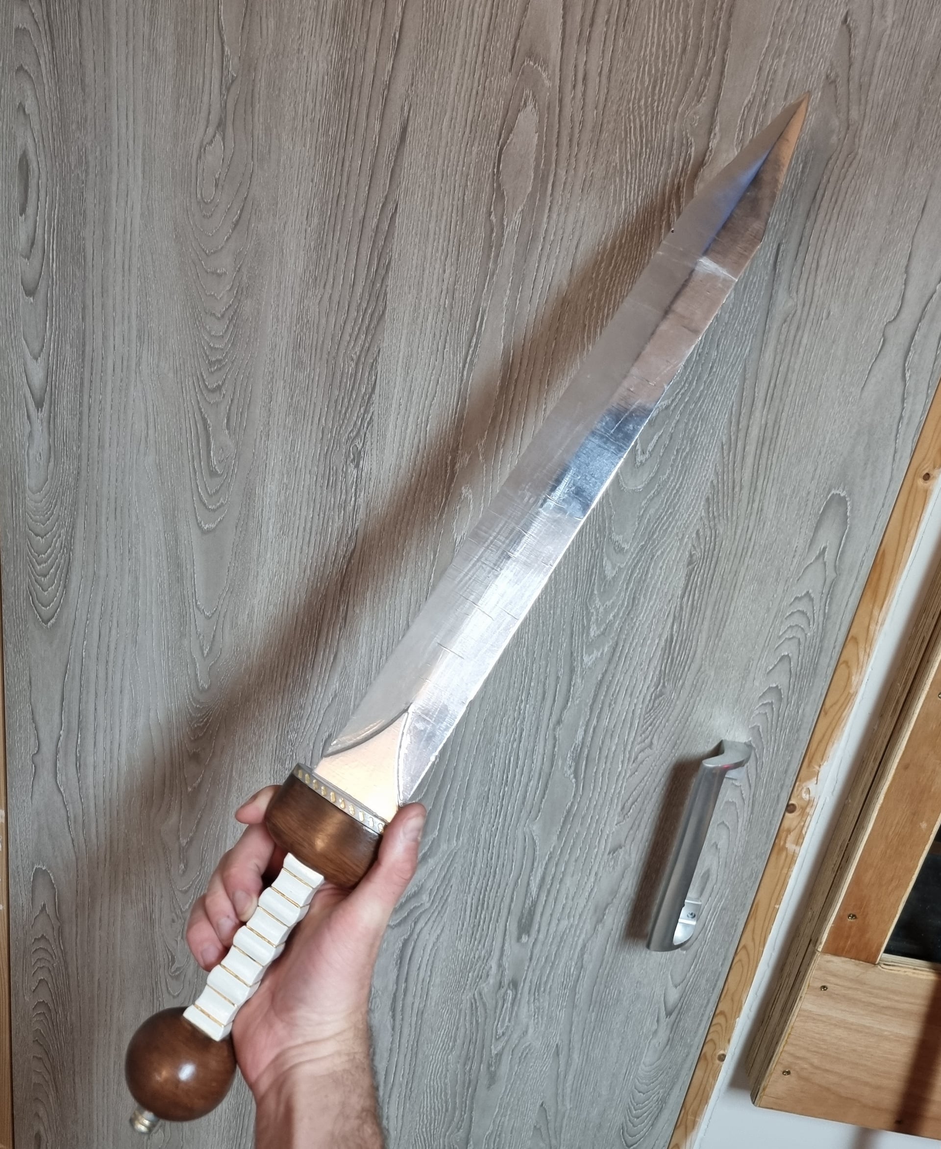 Roman Gladius 3d model