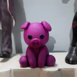 3d model