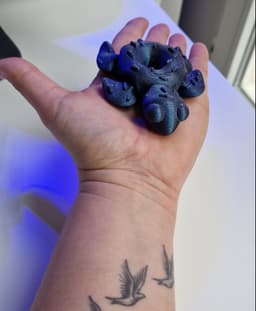 3d model