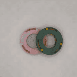 Iris_Mechanism_V6_Full_project.3mf 3d model