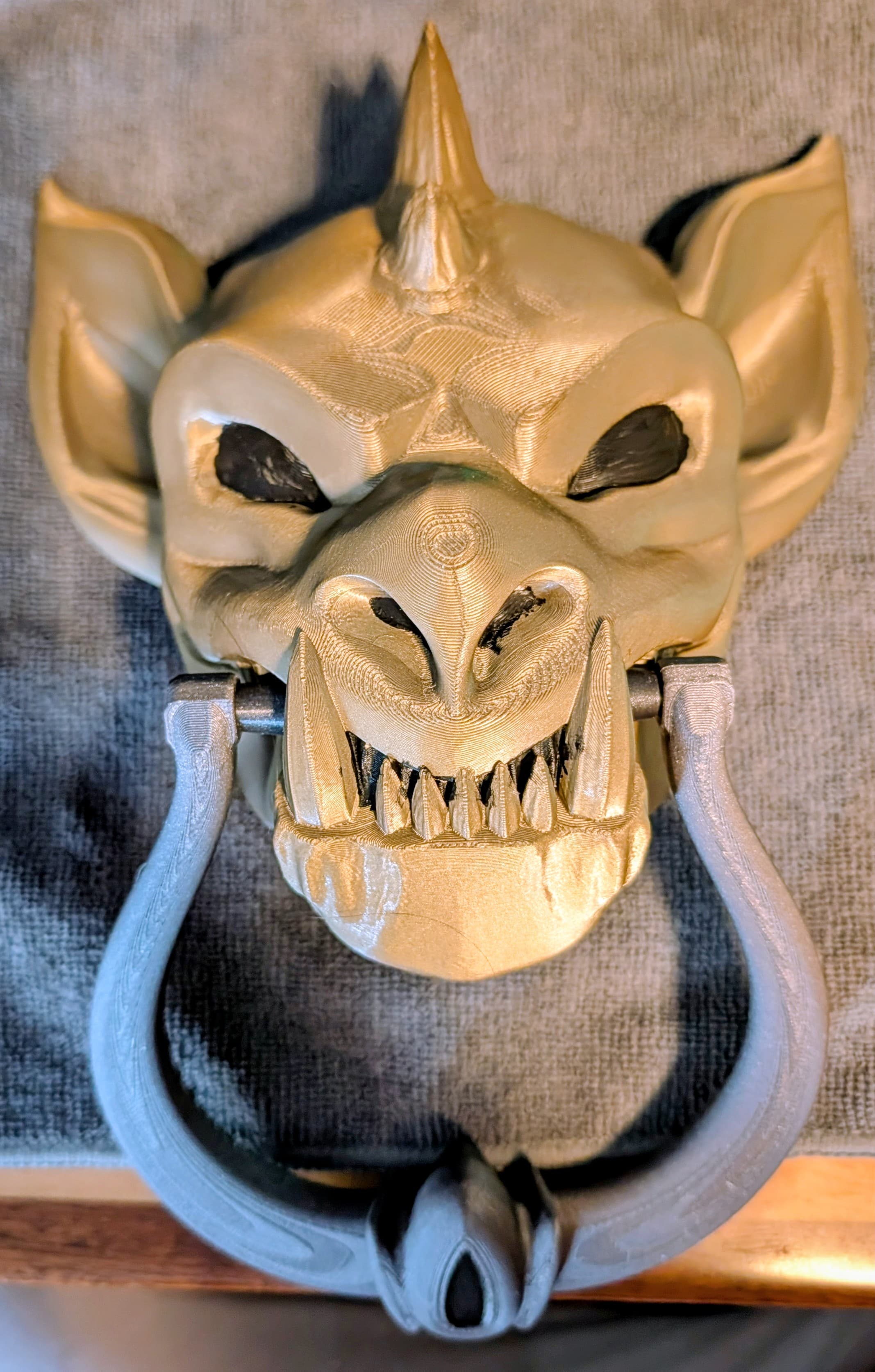 Came out great, Thanks!