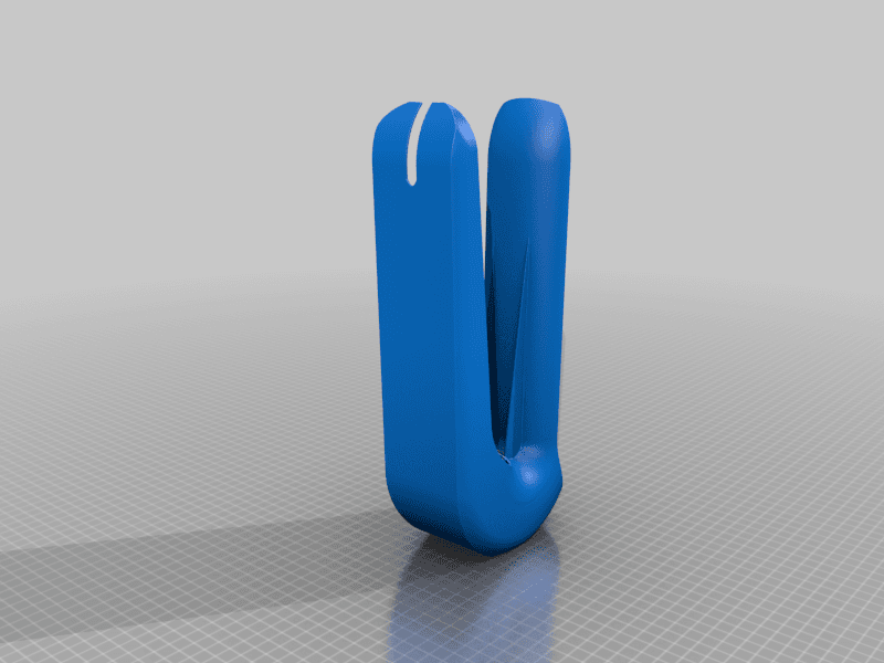 Eggs rotary Dispenser 3d model