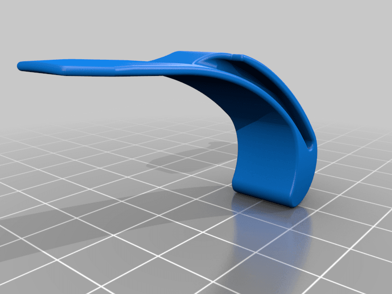Eggs rotary Dispenser 3d model