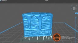 Piece of cake 3d model