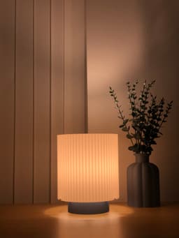 Modern Bedside/Table Lamp - Phōs 3d model