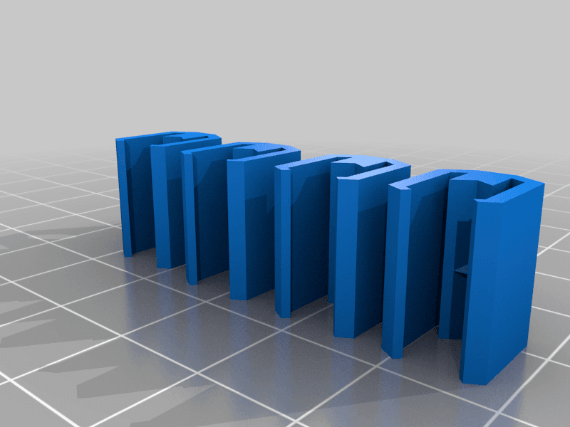 Ryobi One+ HP Brushless Drill Bit Holder 3d model