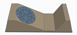 Mjolnir 3d model