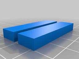 Mjolnir 3d model