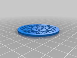 Mjolnir 3d model