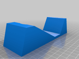 Mjolnir 3d model