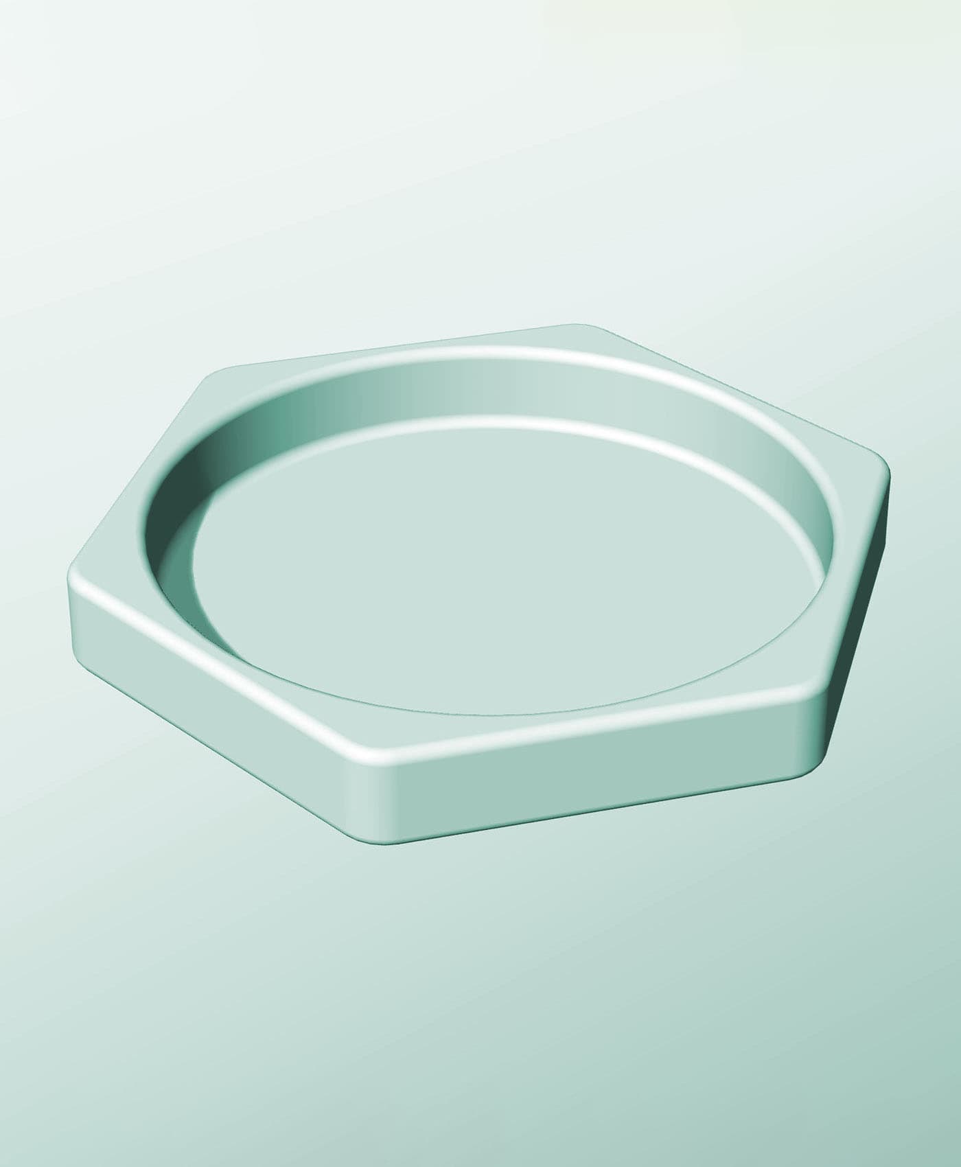 CH162-25 3d model