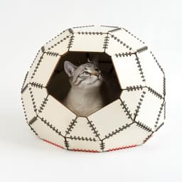 NEMO CAT HOUSE - Follow us: linktr.ee/catalpine 3d model