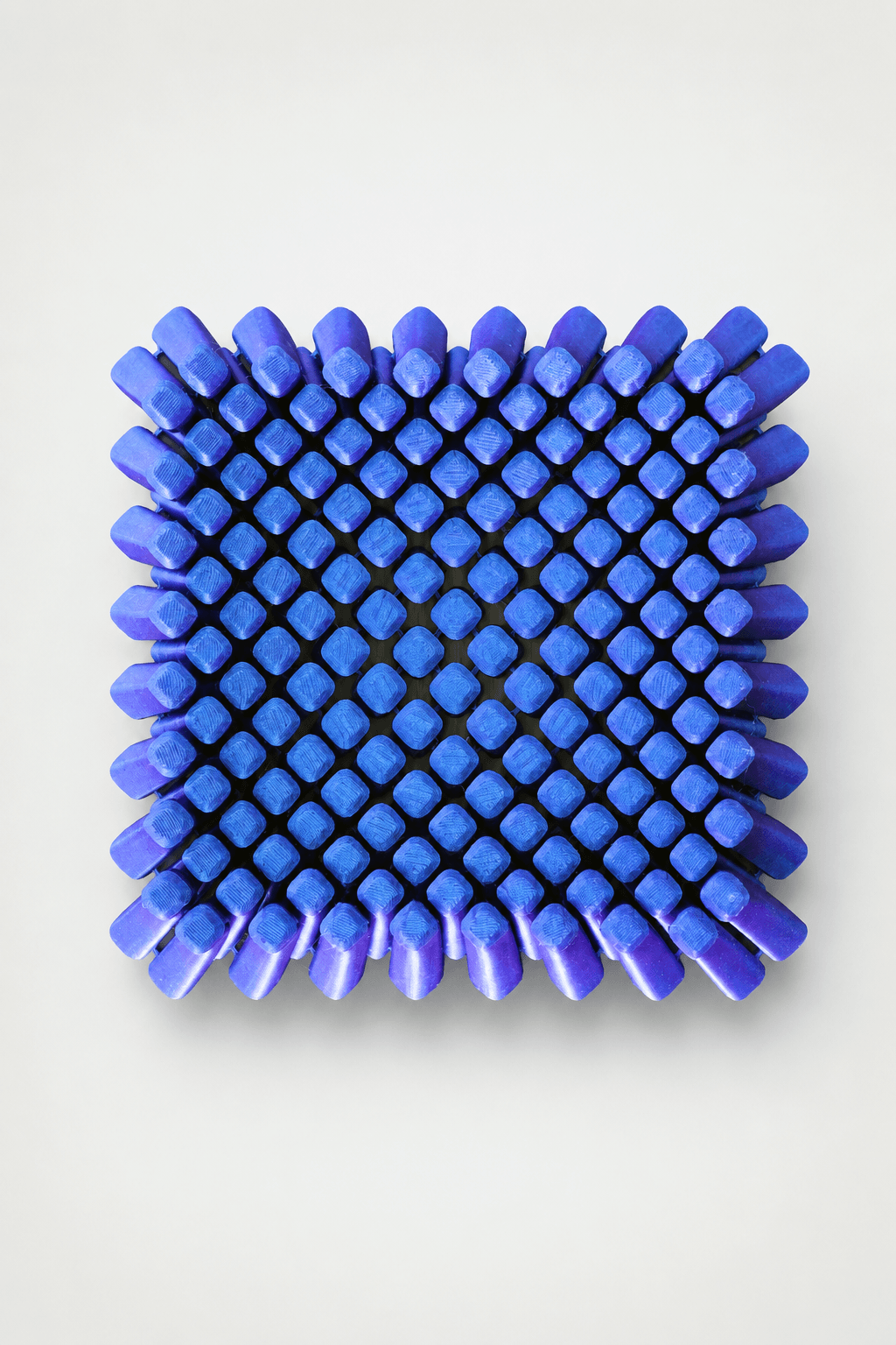 Pillar Tray 3d model