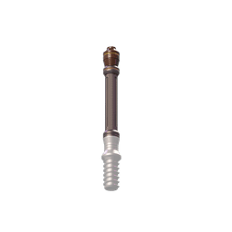 Pool Noodle Lightsaber 3 3d model