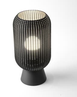 Table Lamp F004 by UMINO 3d model
