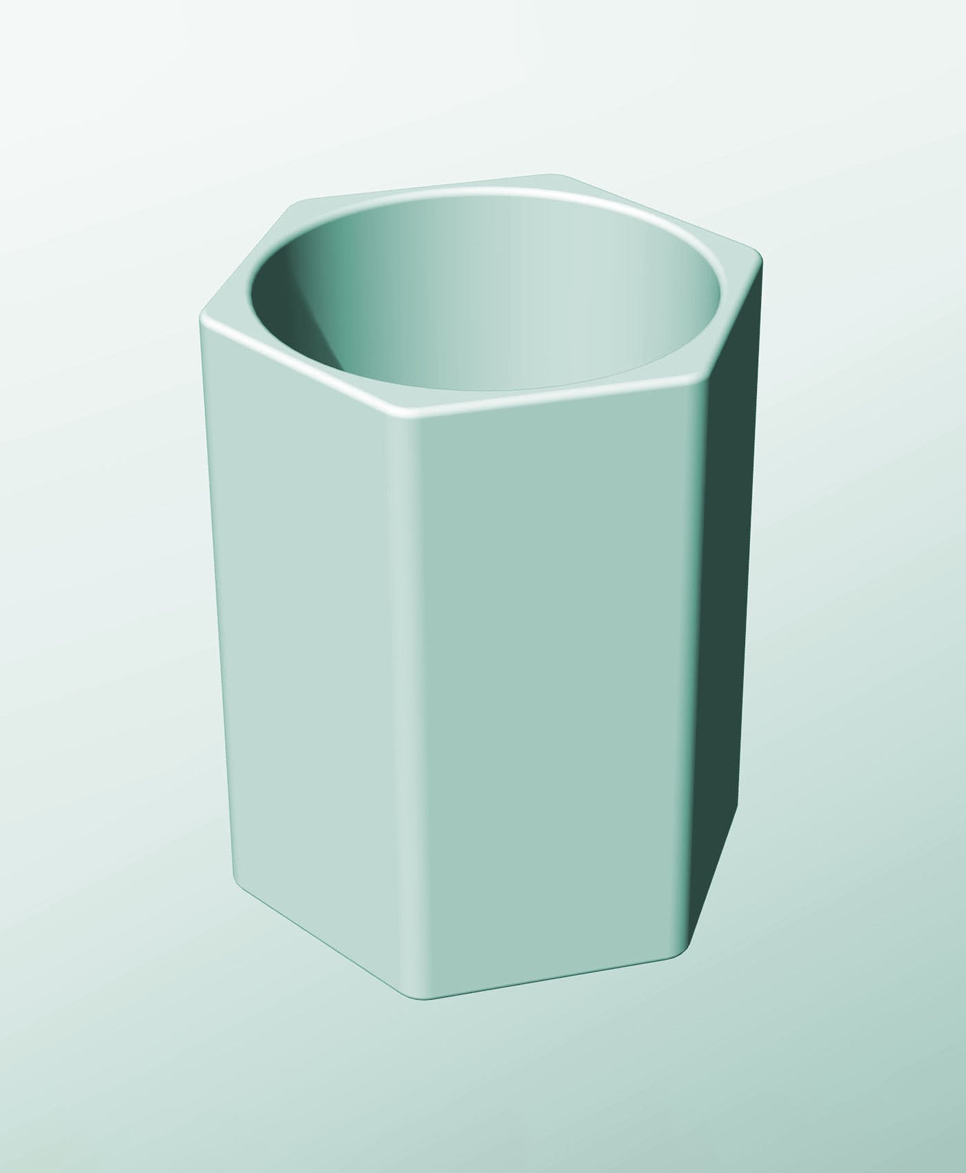CH162-240 3d model