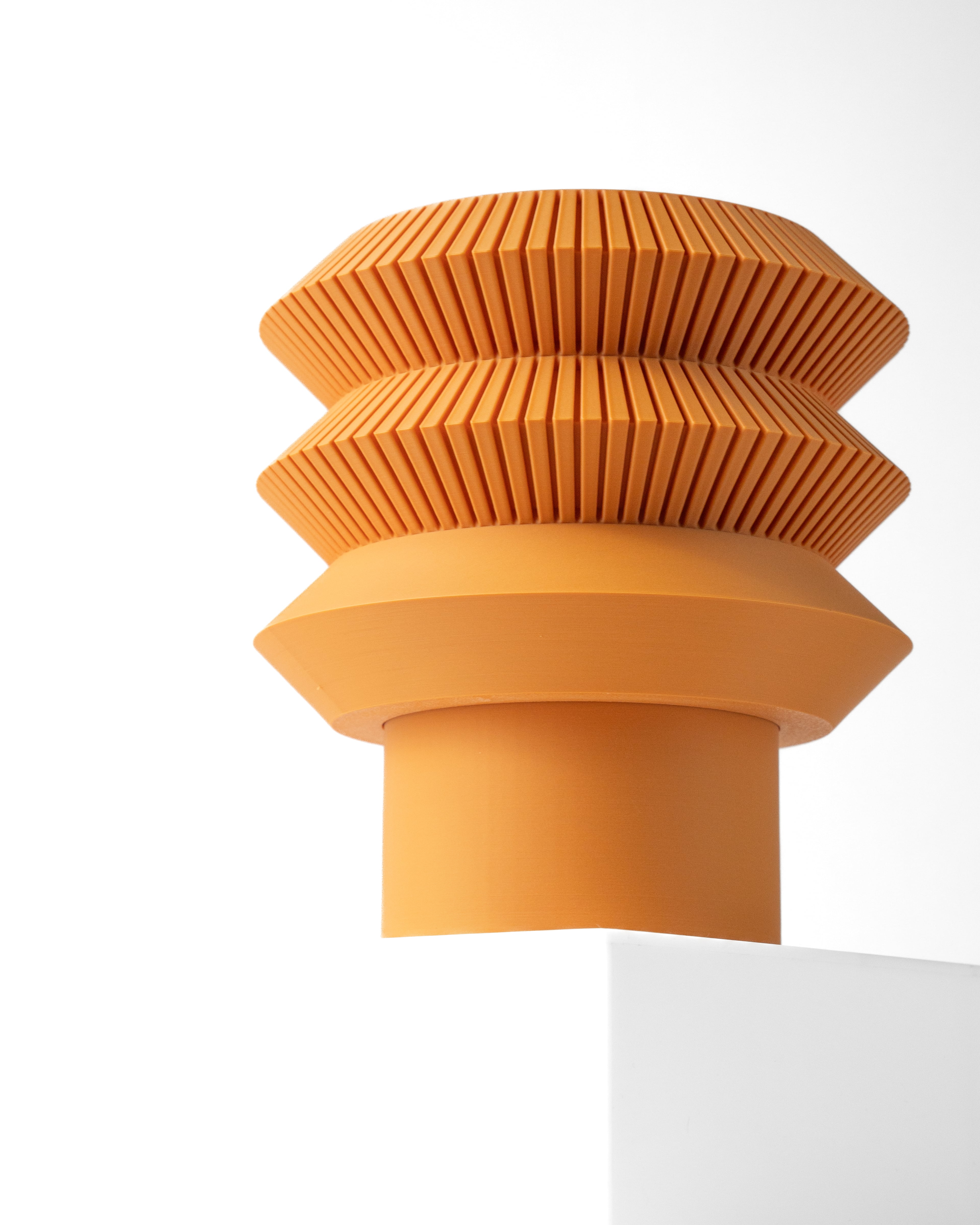 Planter Pot F020 by UMINO 3d model