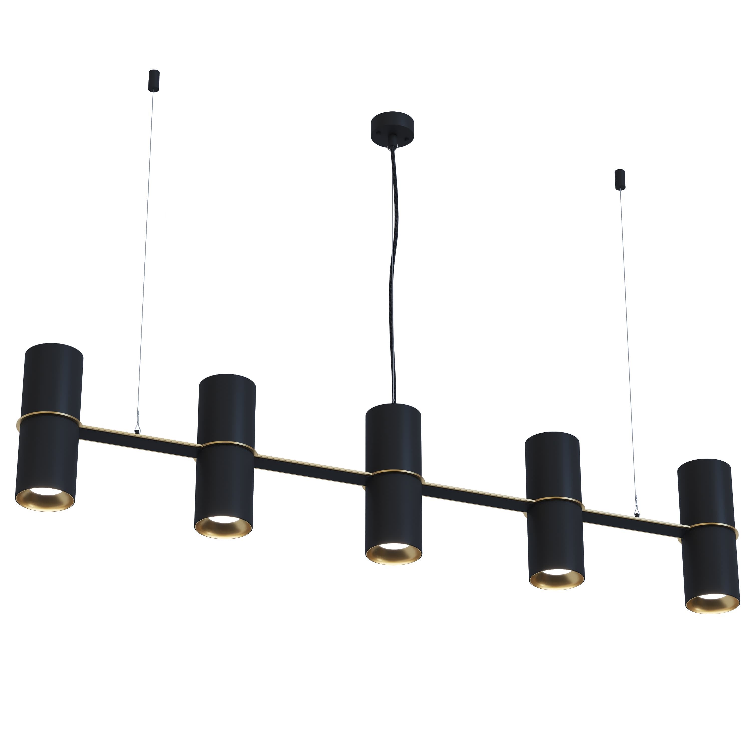 BINO 9M, sku. 29184 by Pikartlights 3d model