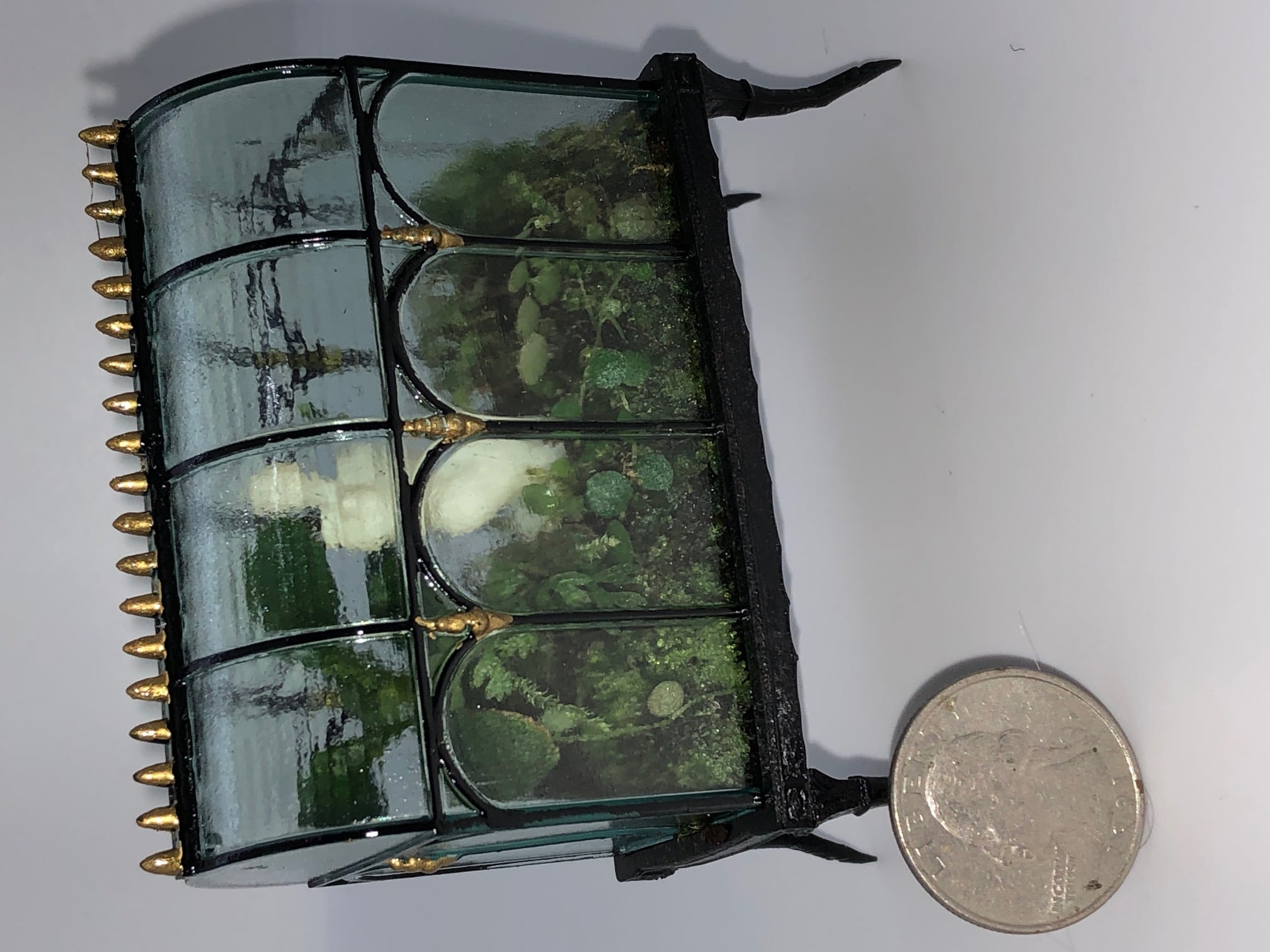 Terrarium - Terrarium - 3d model